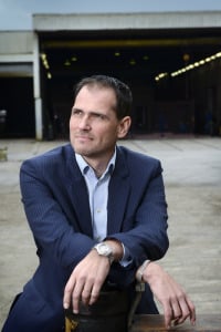 Bernard de Groot