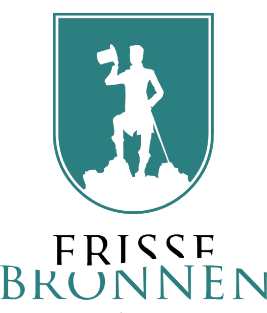 FRISSE BRONNEN