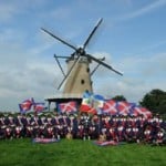 Groot Gaesbeeker Gilde of Sint Aechten Schuttersgilde van Soest