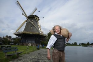 Wouter Pfeiffer door Bram Petraeus